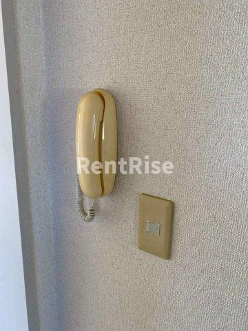 パティオサングリアのセキュリティ