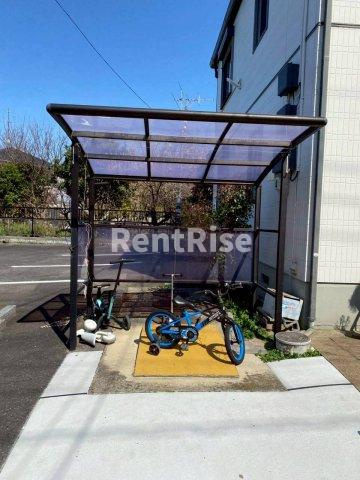 パティオサングリアのその他共用部分