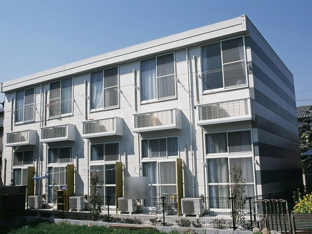 レオパレスルーチェ