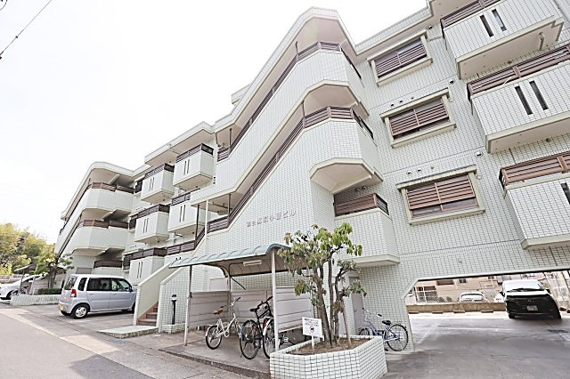 第２横吹小菅ビル