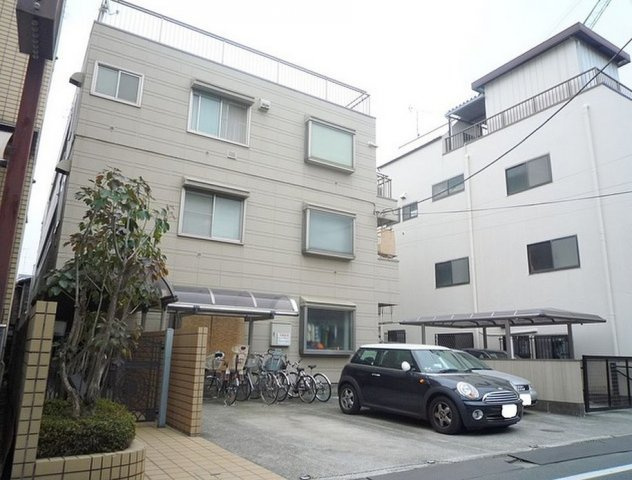 クレスト磯野の画像