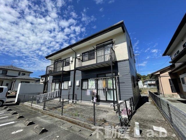 ニューシティ白山Ａ