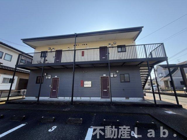 ニューシティ白山Ａ