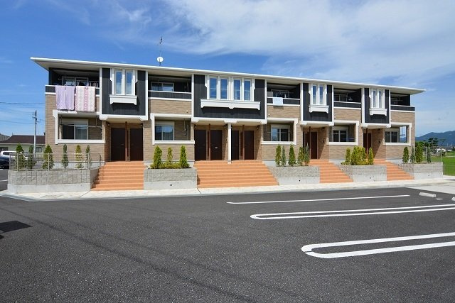 メゾン　ド　さちＡ