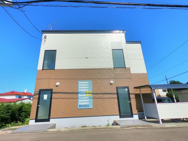 レオパレスＴＲＥＳＢＩＥＮ十勝