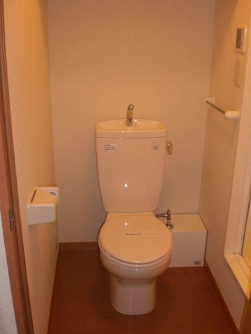 レオパレスエスポワールのその他