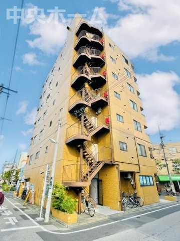 スカイウェイ立石