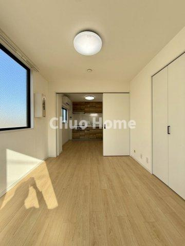 スカイウェイ立石のダイニング|ダイニング