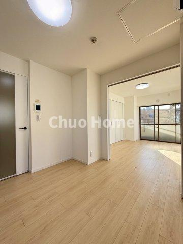 スカイウェイ立石のダイニング|ダイニング