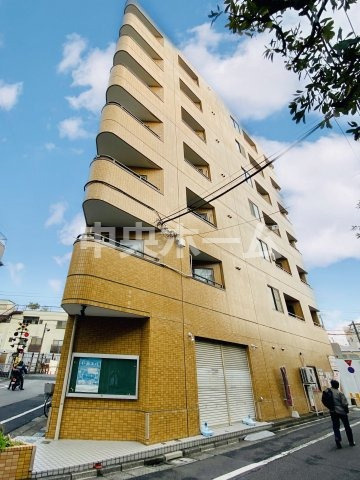 スカイウェイ立石の現況写真|現況写真