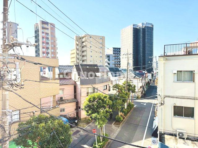 スカイウェイ立石の展望|眺望