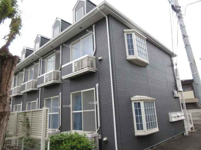 レオパレスＢｅｌｌｅ　ｄｅｍｅｕｒｅの外観