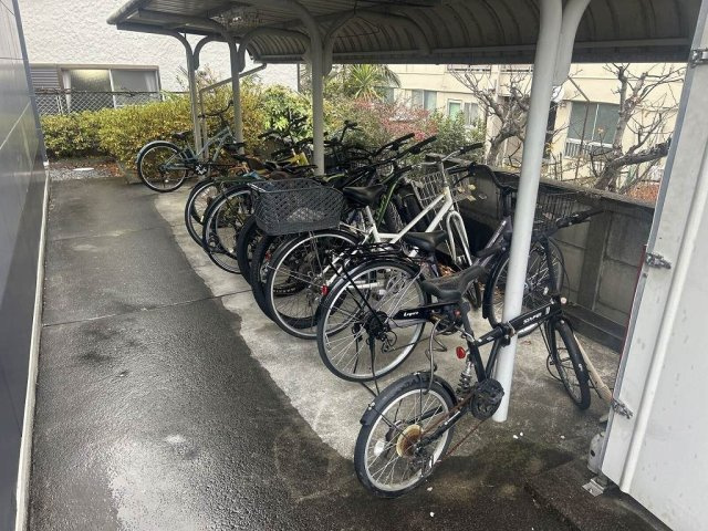 レオパレスルシータ２１のその他