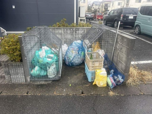 レオパレスルシータ２１のその他