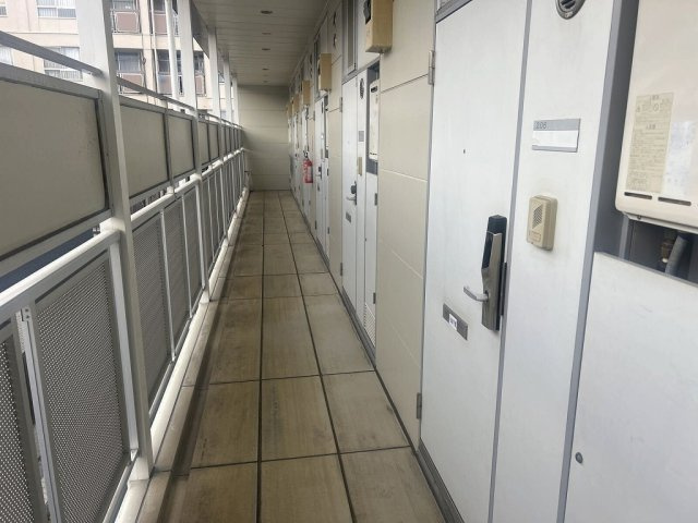 レオパレスルシータ２１のその他