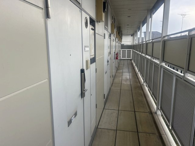 レオパレスルシータ２１のその他