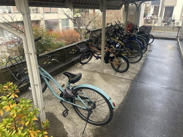 レオパレスルシータ２１のその他