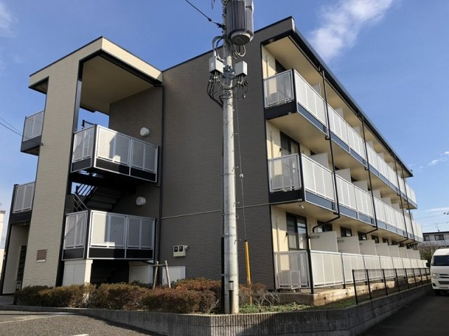 レオパレスオークヒルズＡのその他