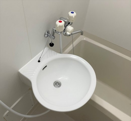 レオパレスｂｅｌ　ｓｕｏｎｏの内装