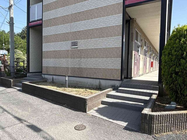 レオパレスｂｅｌ　ｓｕｏｎｏのその他