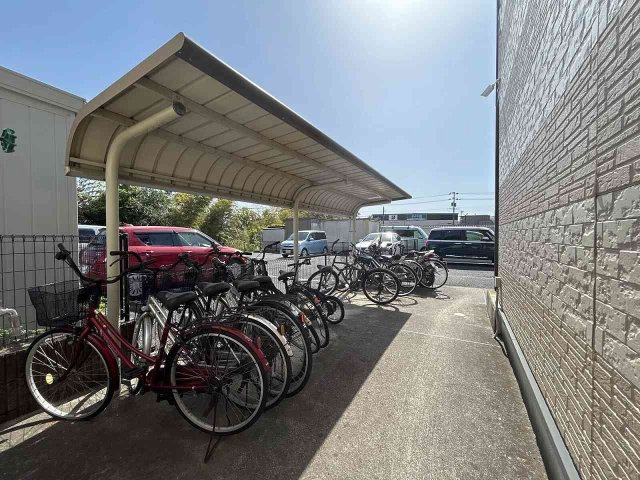 レオパレスｂｅｌ　ｓｕｏｎｏのその他