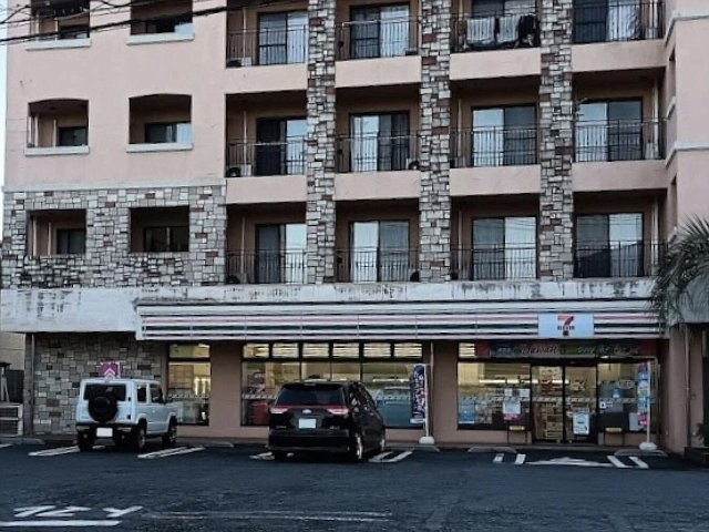 レオパレスｂｅｌ　ｓｕｏｎｏの周辺