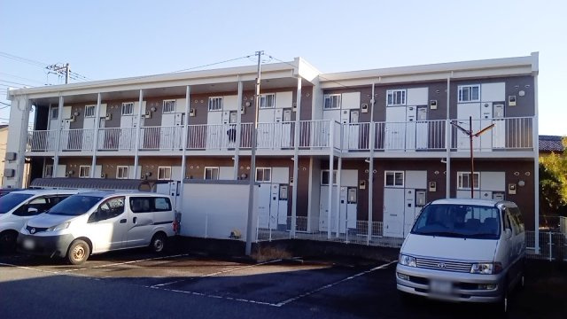 レオパレスレイフローラのその他|※空き状況要確認