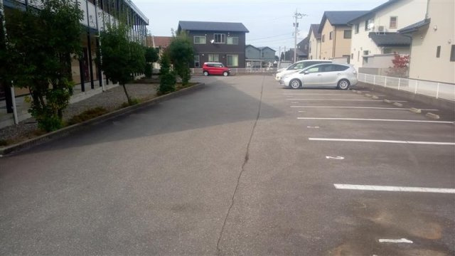 レオパレスＬａ　ｍａｉｓｏｎのその他