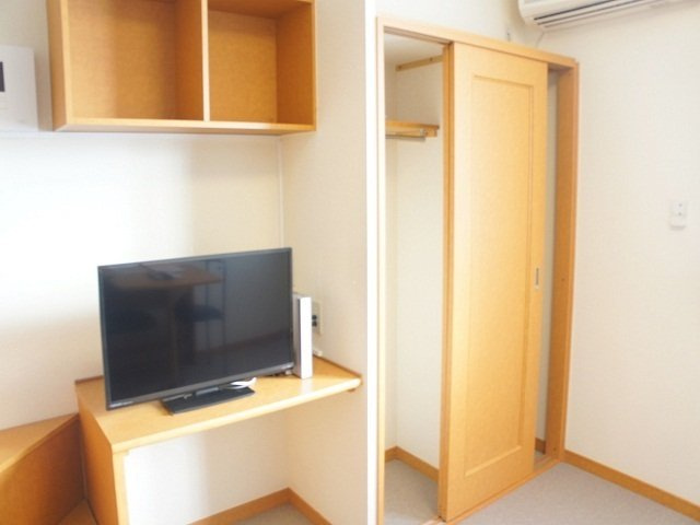 レオパレスＬａ　ｍａｉｓｏｎの内装