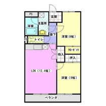 メゾンドラピュタⅡの画像