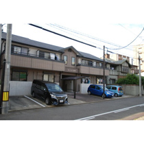 サニーコート松軒の画像