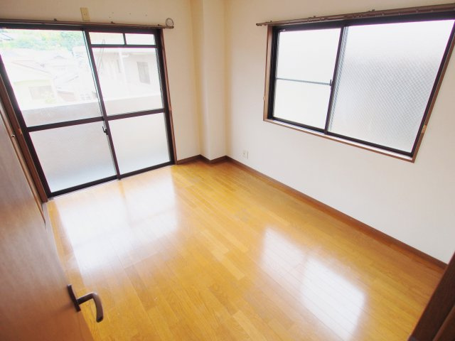 アルバ府中のその他