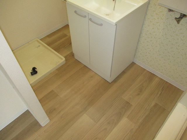 コンシエール西大和Bの内装