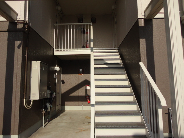 コンシエール西大和Bのその他