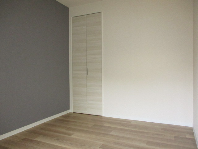 コンシエール西大和Bの居間・リビング