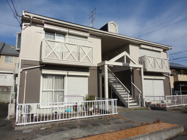 コンシエール西大和B