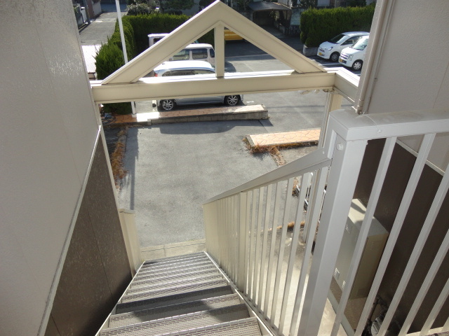 コンシエール西大和Bのその他