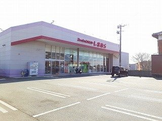 ラフテルの周辺|しまむらまで340m