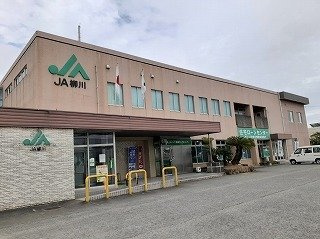 ラフテルの周辺|JA柳川まで270m