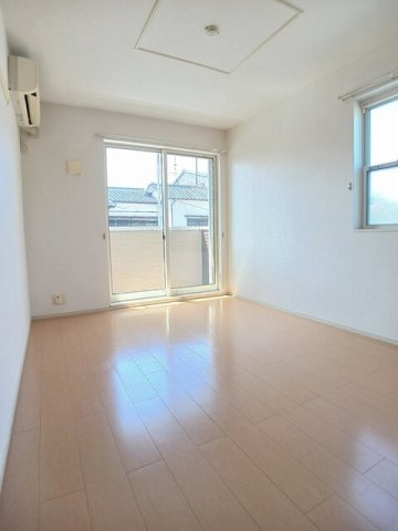 ラフテルの内装