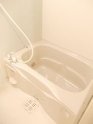 ラフテルの浴室