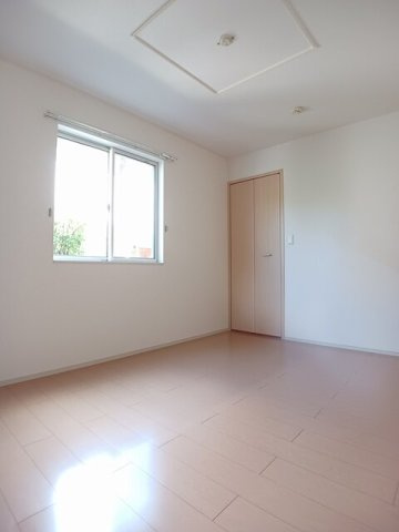 ラフテルの内装