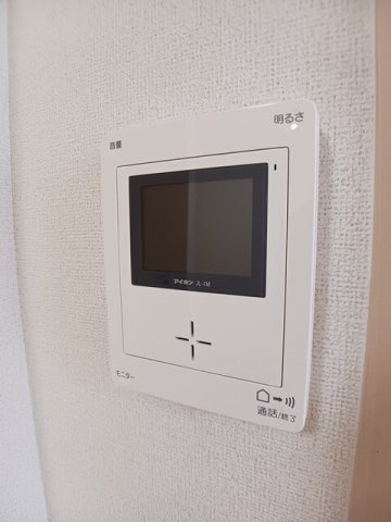 スモ－ルウッズタウンＴＯＭＯⅠのセキュリティ