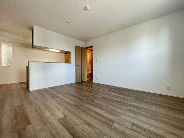 【居間・リビング】