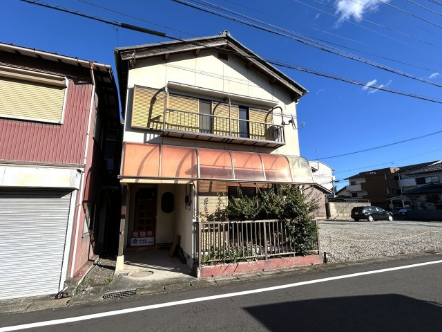 中古住宅　豊岡町1丁目