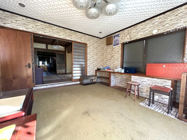 中古住宅　豊岡町1丁目の洋室