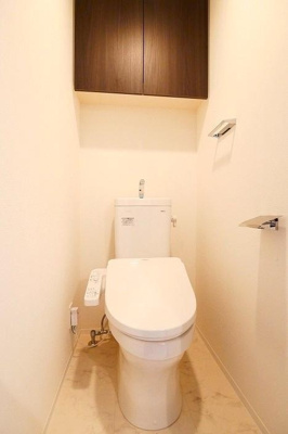 【トイレ】 | ラフィスタ調布多摩川