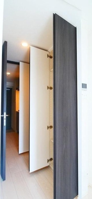 【収納】 | ラフィスタ調布多摩川