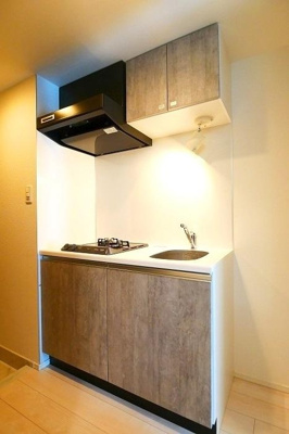 【キッチン】 | ラフィスタ調布多摩川