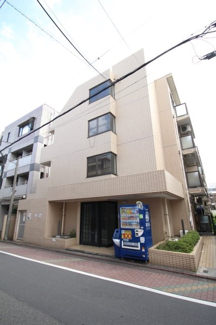 エヴェナール南六郷